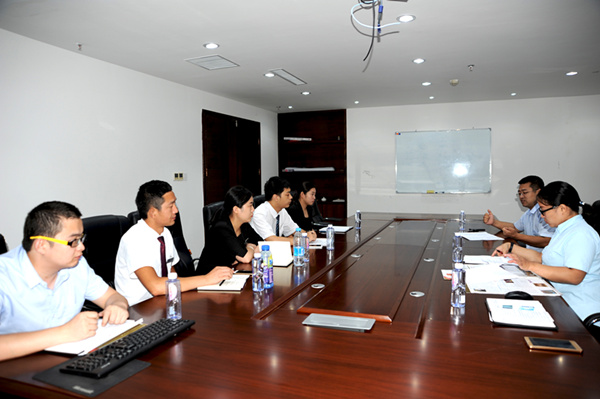 “工欲善其事，必先利其器”開元礦業(yè)集團(tuán)系列培訓(xùn)報(bào)道