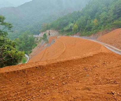 雙河金礦 |筑牢生態(tài)屏障，鋪就“三生共贏”之路